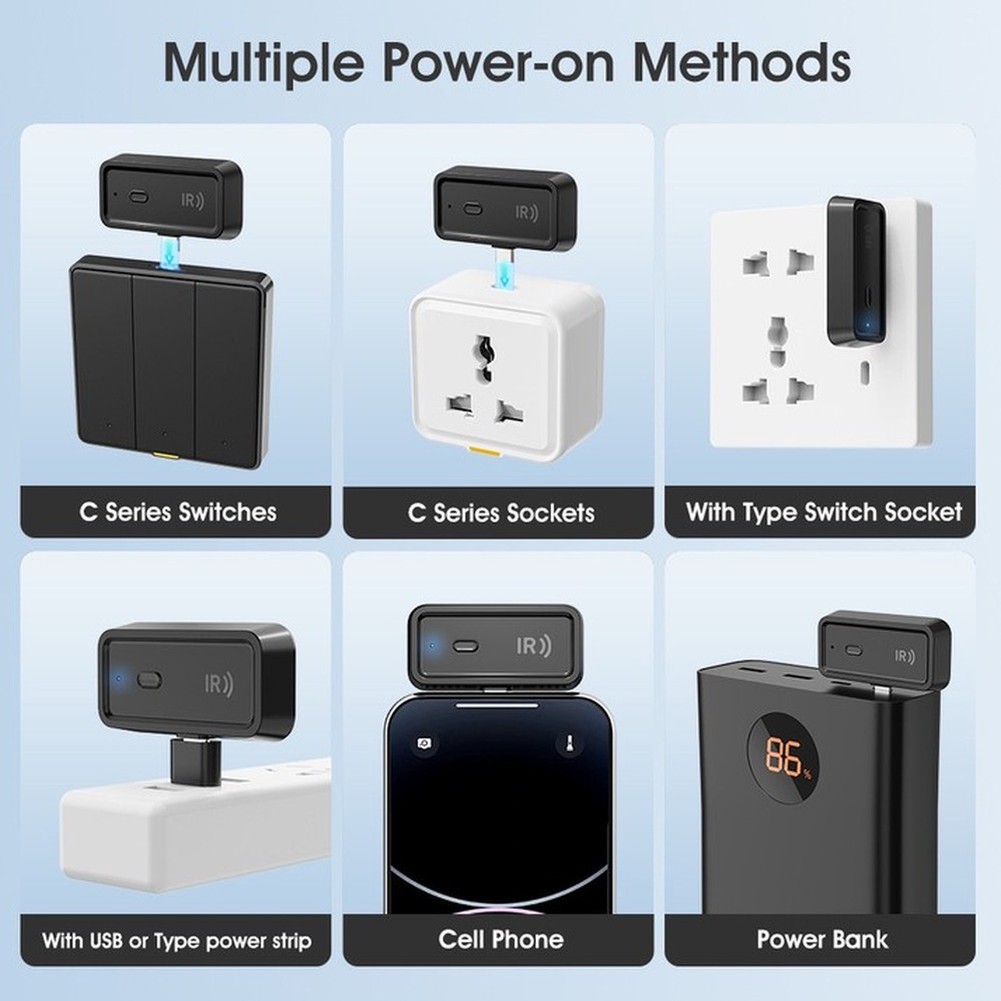 Diy Home Automation Hub - for Home Automation Hub Smart IR