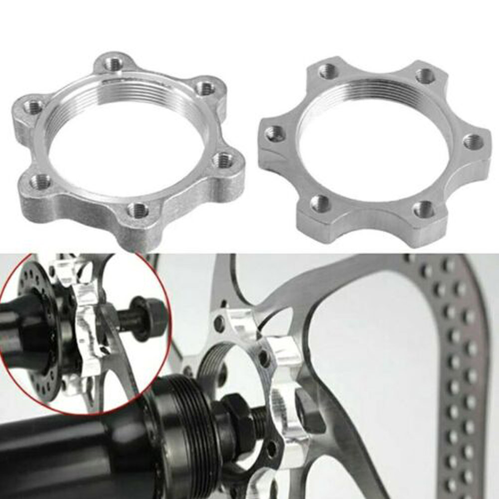 Matter Hub Thread - Bike Bicycle Threaded Hubs Disc Brake