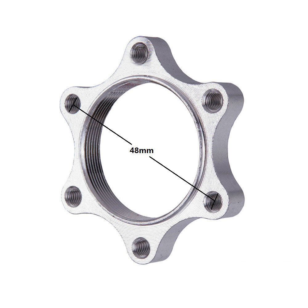 ZTTO MTB Bike Threaded Hub Dis - Matter Hub Thread ulasan dan harga