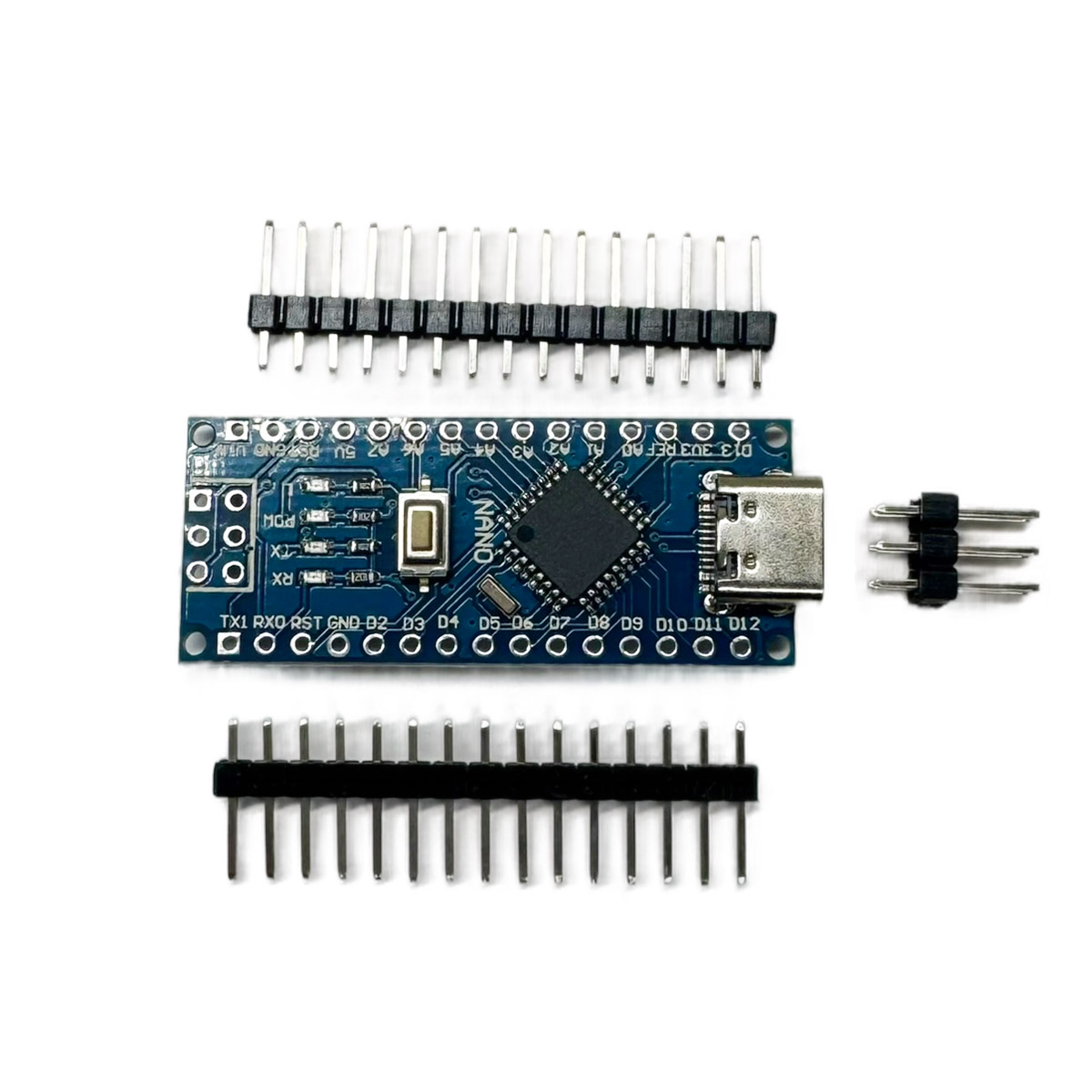 Arduino Pro Nano 3.0 Mini / Ty - Rgb Led Matrix 8X8 ulasan dan harga