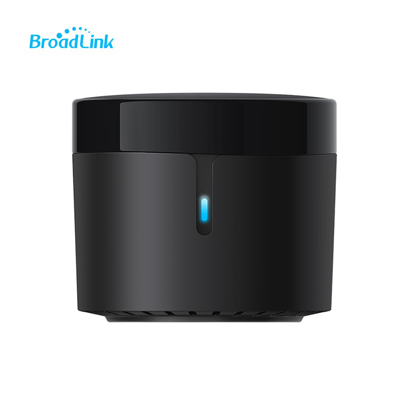 BroadLink RM4 Mini IR WiFi Sma - Home Automation Ideas ulasan dan harga