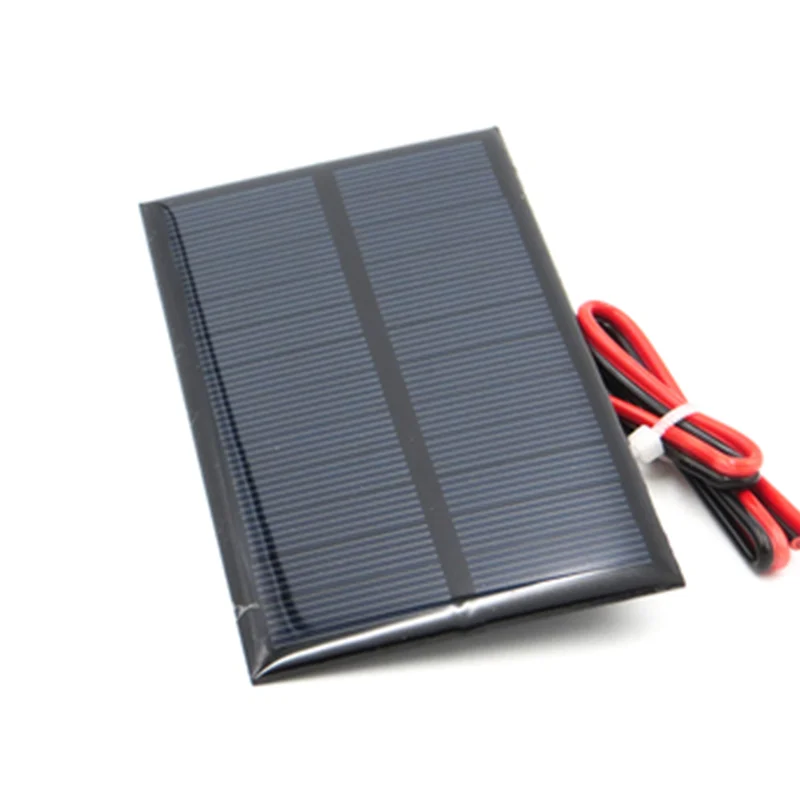 Quality Wholesale 6V 1W 1.1W 2 - Home Automation Panel Diy ulasan dan harga