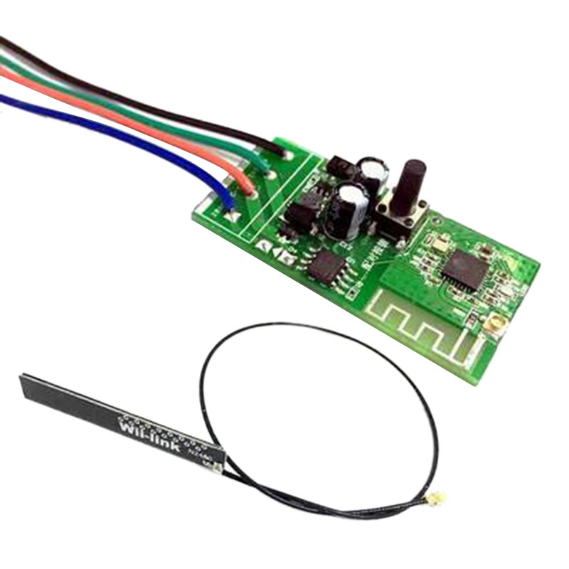 12V WiFi Smart Switch Electron - Smart Home Automation Diy ulasan dan harga