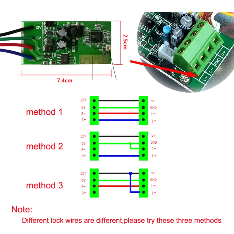 12V WiFi Smart Switch Electron - Smart Home Automation Diy ulasan dan harga