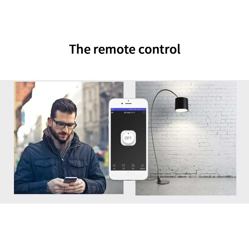 12V WiFi Smart Switch Electron - Smart Home Automation Diy ulasan dan harga