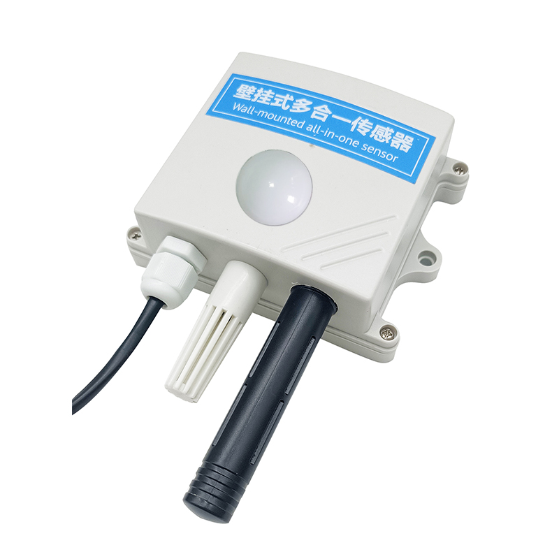 2026 Factory Direct IoT Wall M - Temperature Humidity Sensor ulasan dan harga