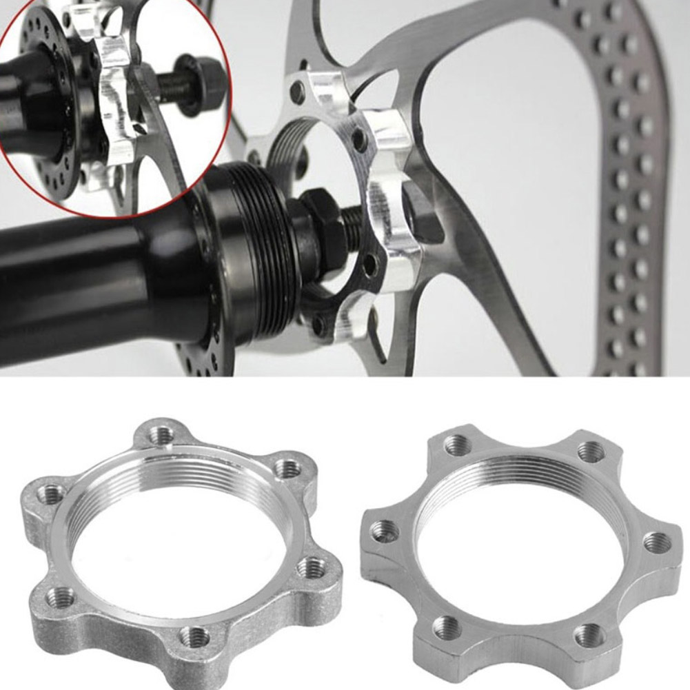 Bike Bicycle Threaded Hubs Dis - Matter Hub Thread ulasan dan harga