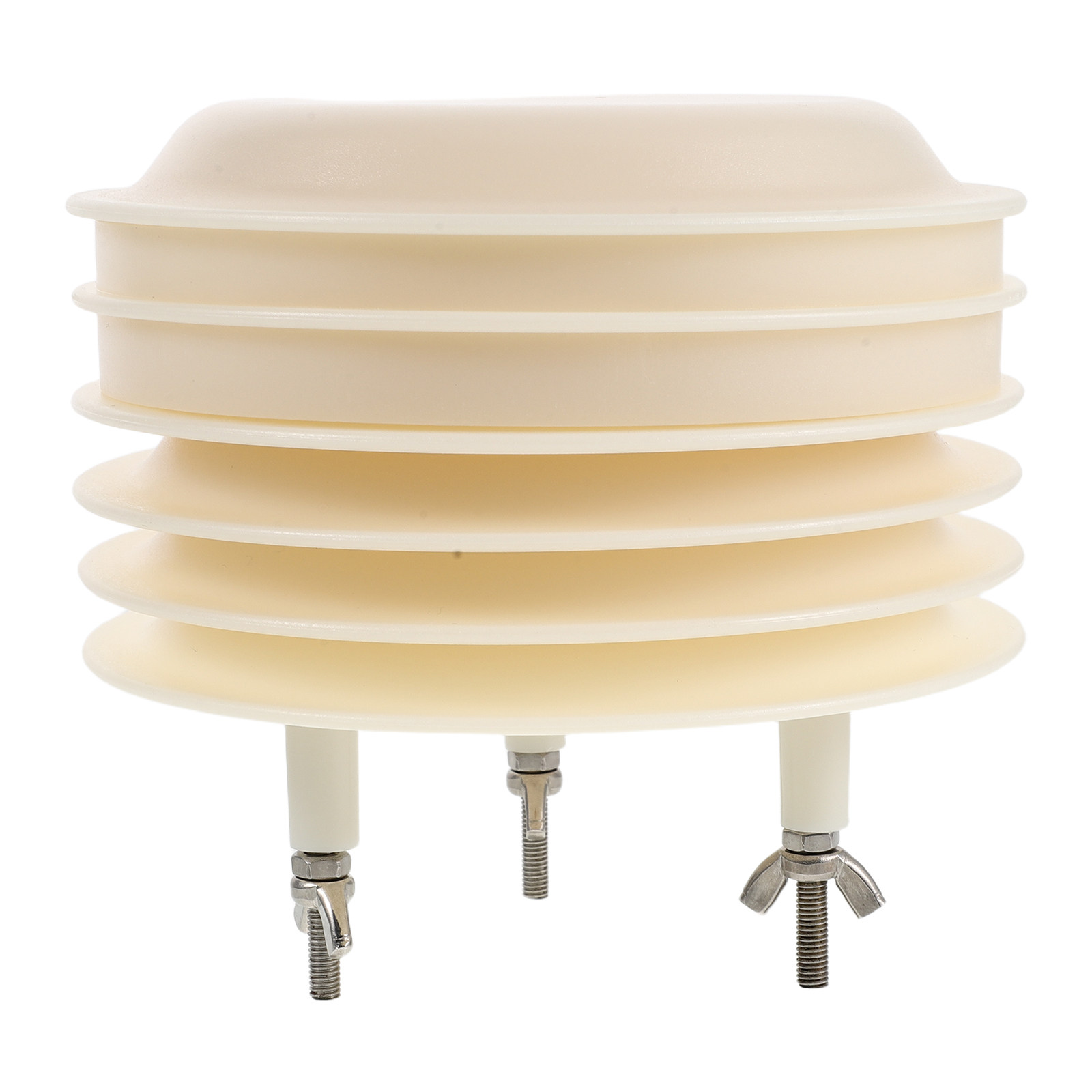 Weather Sensors Enclosure 6-La - Temperature Humidity Sensor ulasan dan harga