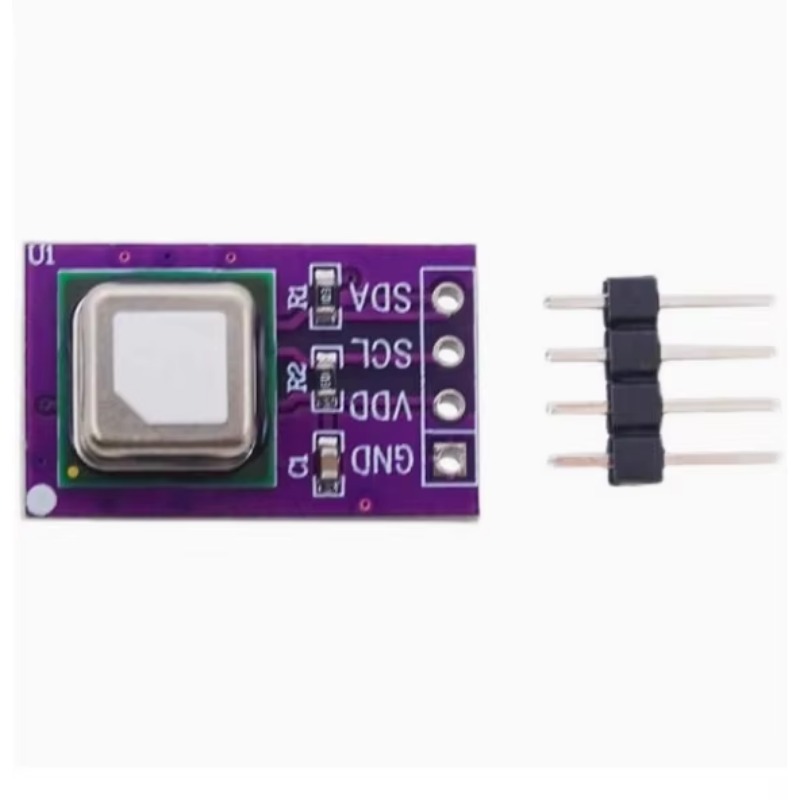scd40 scd41 gas sensor module  - Temperature Humidity Sensor ulasan dan harga