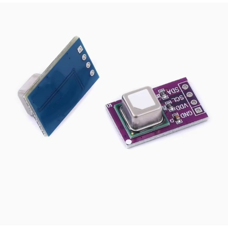 scd40 scd41 gas sensor module  - Temperature Humidity Sensor ulasan dan harga