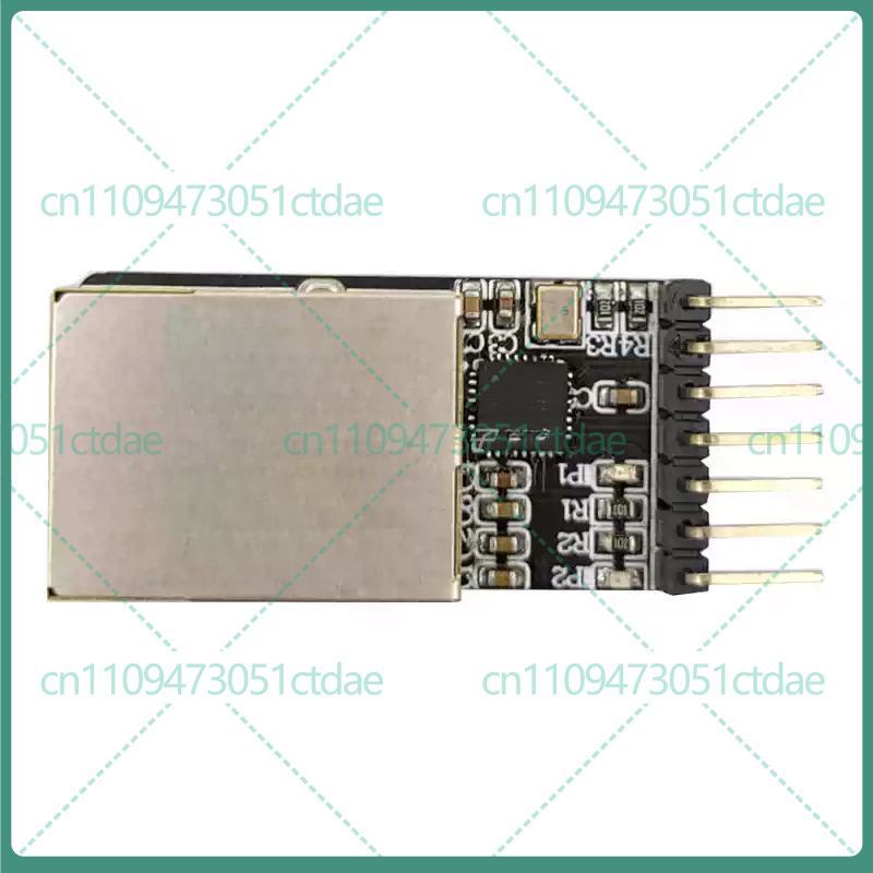 For CH390H 100M Ethernet Modul - Ethernet Module W5500 ulasan dan harga