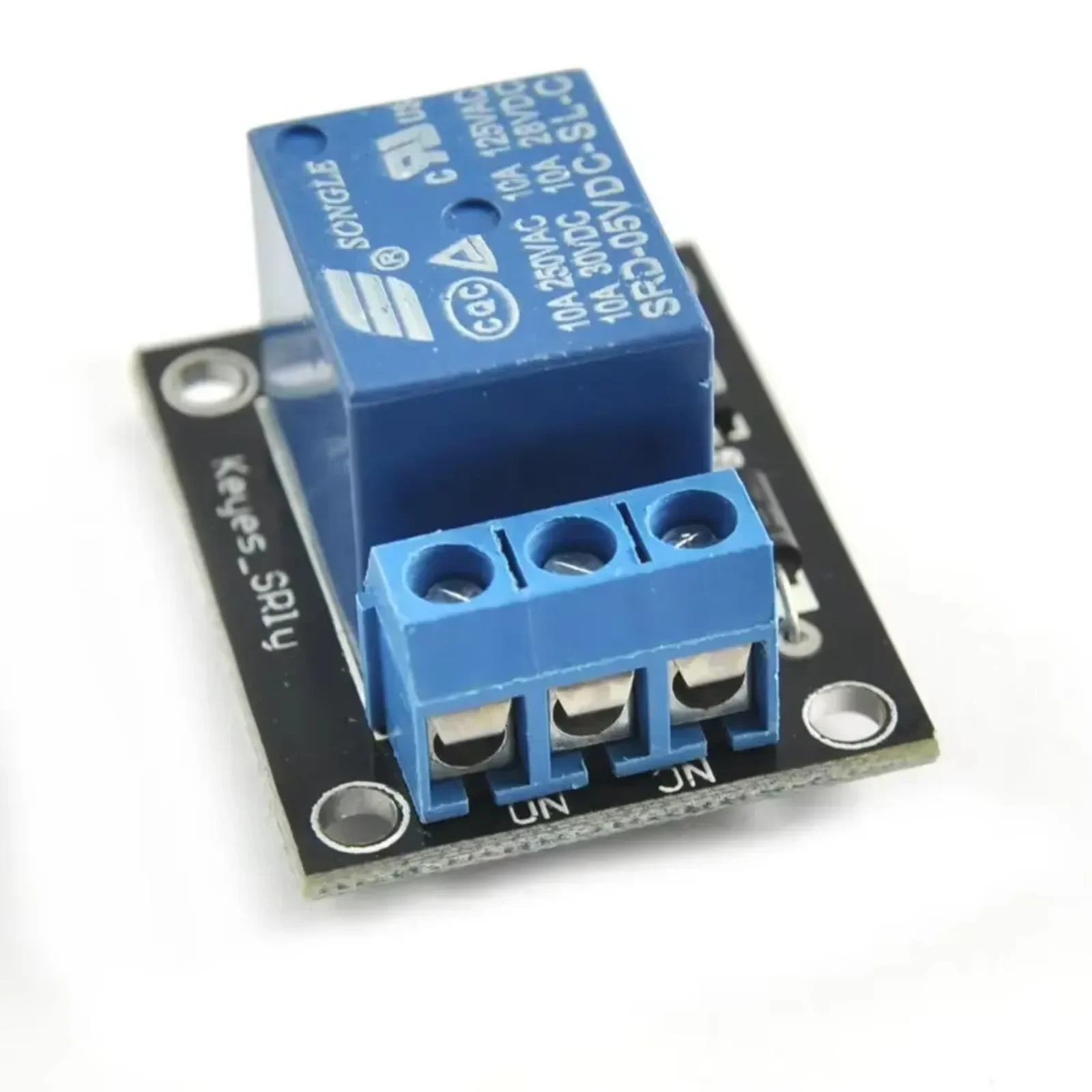 5PCS 1 Channel 5V Relay Module - Home Automation Arduino ulasan dan harga