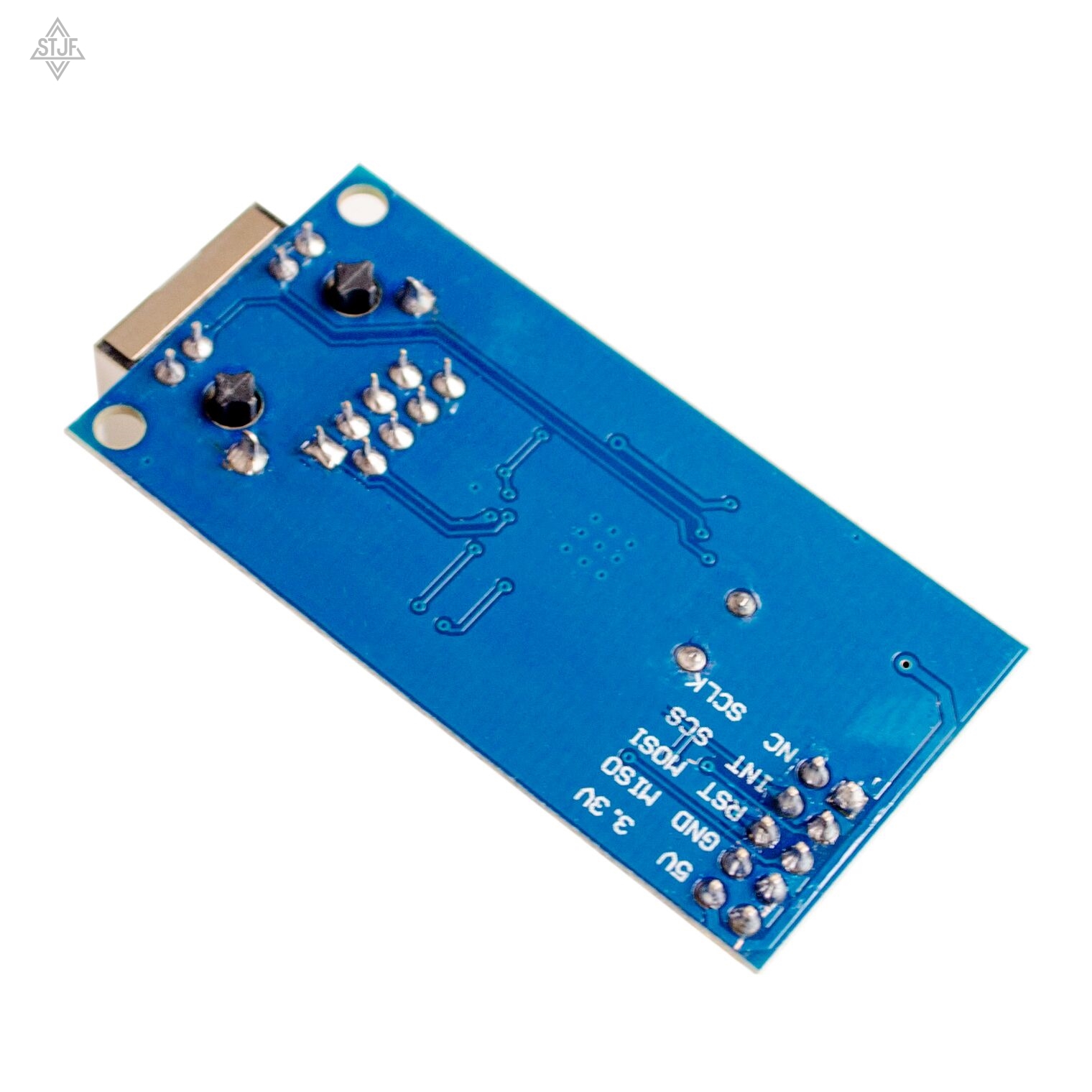 1pcs W5500 Ethernet Network Mo - Ethernet Module W5500 ulasan dan harga
