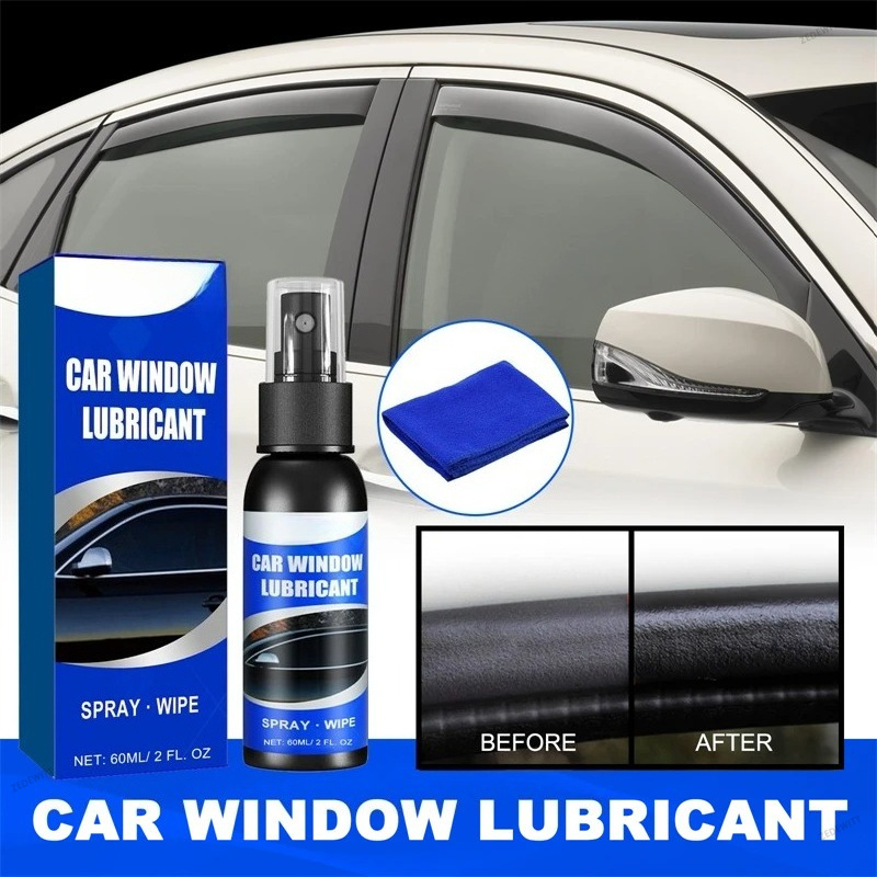 Long Lasting 60ml Car Rubber D - Ir Blaster Universal ulasan dan harga