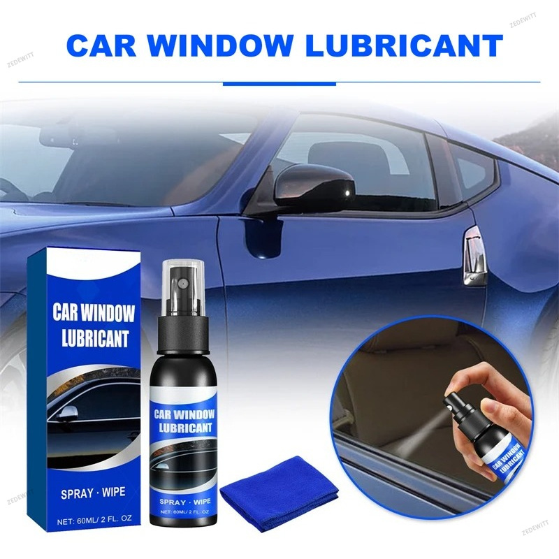 Long Lasting 60ml Car Rubber D - Ir Blaster Universal ulasan dan harga