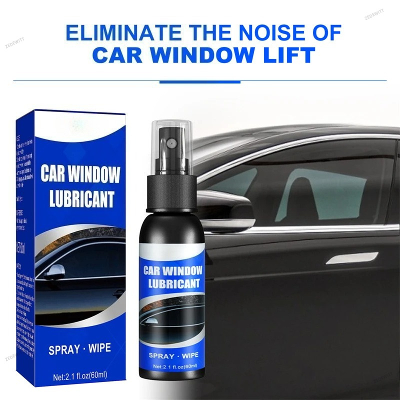 Long Lasting 60ml Car Rubber D - Ir Blaster Universal ulasan dan harga