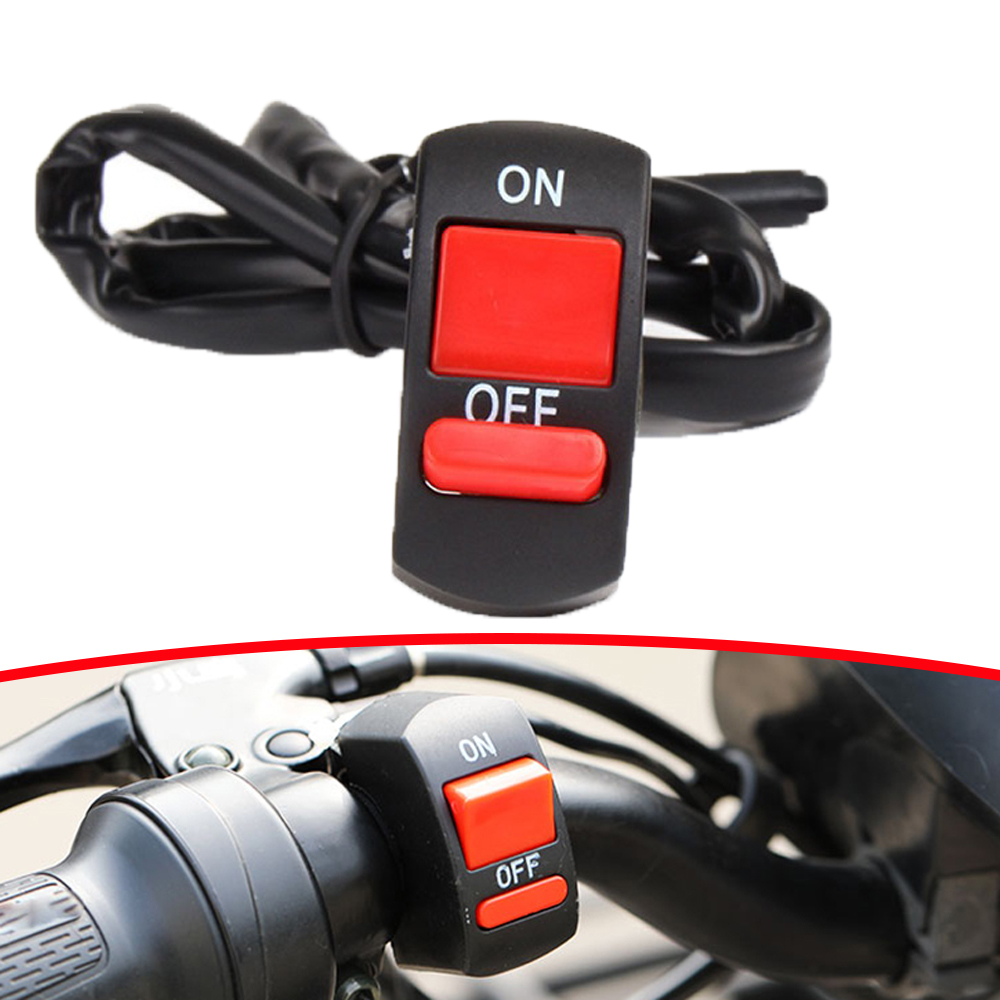 Universal Motorcycle Handlebar - Ir Blaster Universal ulasan dan harga