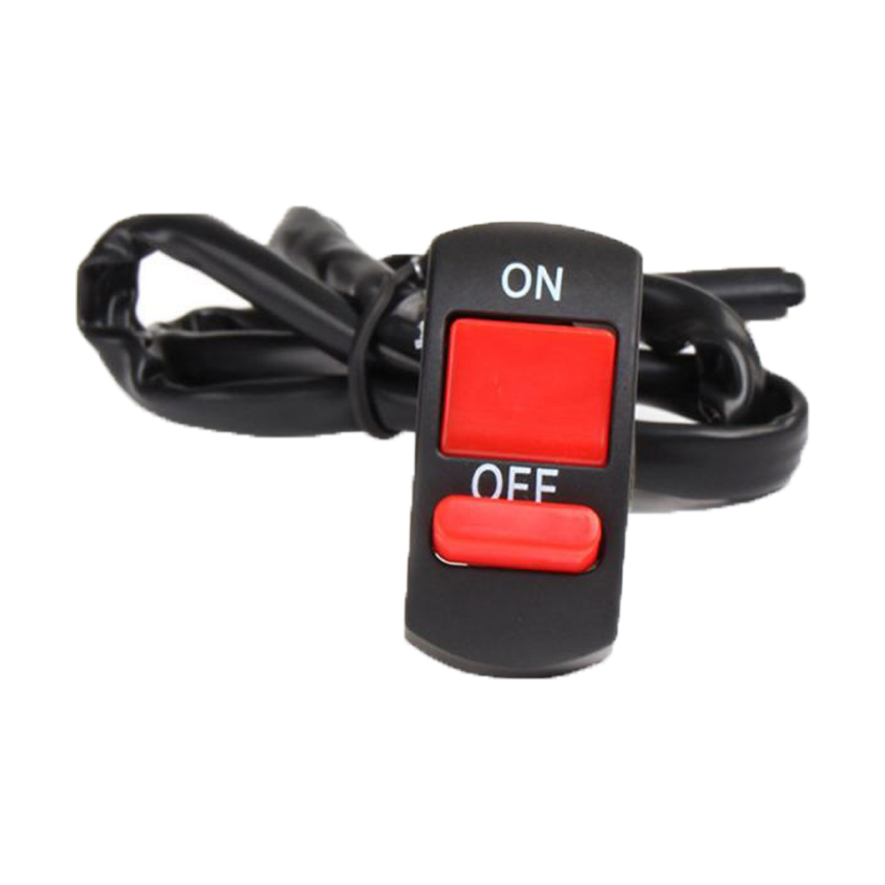 Universal Motorcycle Handlebar - Ir Blaster Universal ulasan dan harga