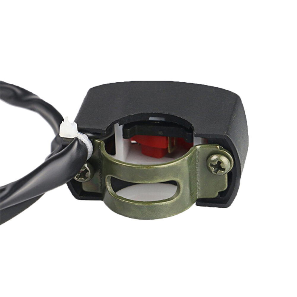 Universal Motorcycle Handlebar - Ir Blaster Universal ulasan dan harga