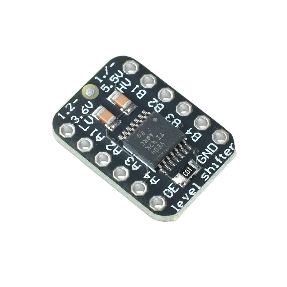 TXB0104 Bidirectional Logic Le - Level Shifter 3.3V ulasan dan harga